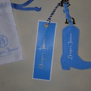 Draper James Accessories - Draper James keychain Draper James Accessories - Draper James keychain